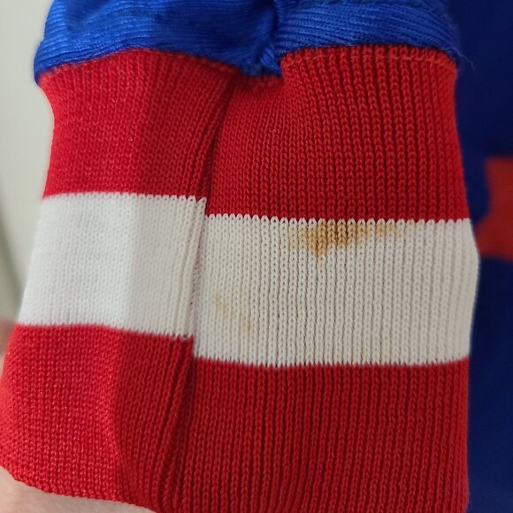 New York Giants Phil Simms jersey APEX One Authentic PRO-Line XL - Picture 4 of 9